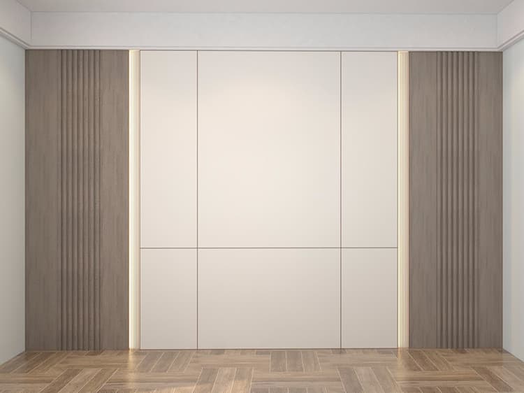 Wall Panel